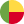 Benin Flag