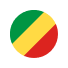 Congo Flag