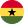 Ghana Flag