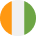 Ivory Coast Flag