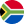 South Africa Flag