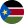 South Sudan Flag