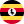 Uganda Flag