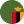 Zambia Flag